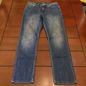 DU/ER l2x relaxed taper jeans 30 men’s
